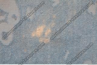 Photo Texture of Fabric